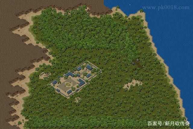 仿盛大传奇1.3修改攻略 避坑指南+高效发育技巧