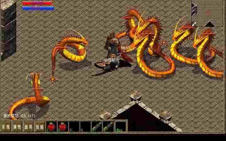 新开传奇内部玩家招募攻略 新手快速上手与团队组建技巧