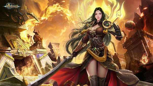 今日新开超变传奇网站攻略 零氪散人避坑指南 轻松逆袭不肝不氪