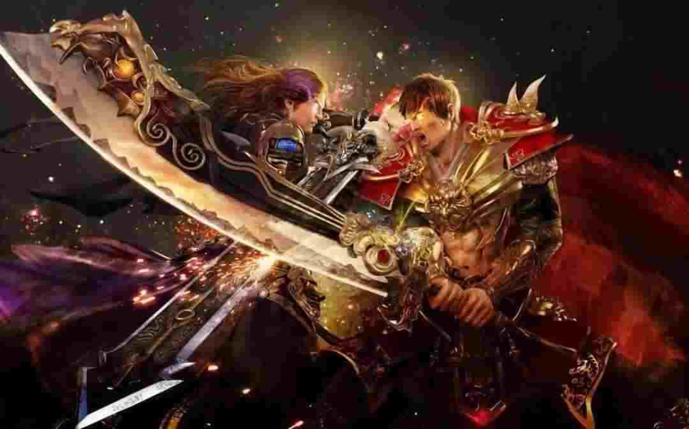 韩版变态版杀神恶魔传奇网址之传奇私服怎么设置双开