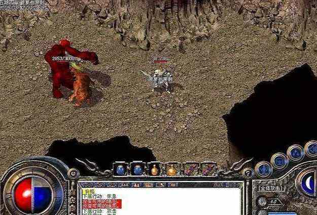 超变传奇无敌怎么打 新手避坑实操攻略